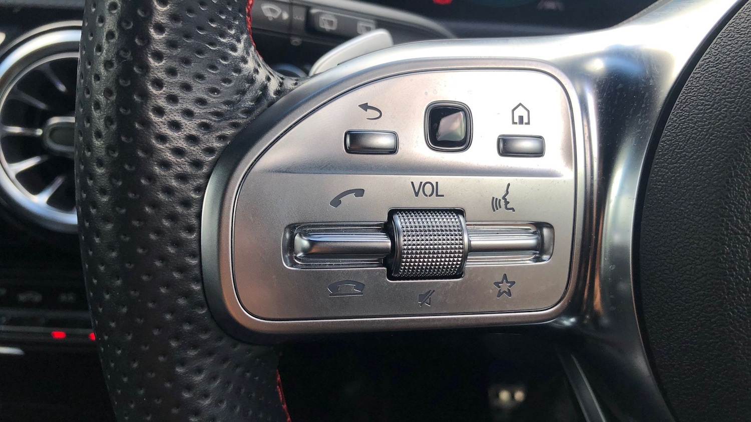 Used Mercedes-Benz A-Class 2022 for sale - 76536980: Photo 9