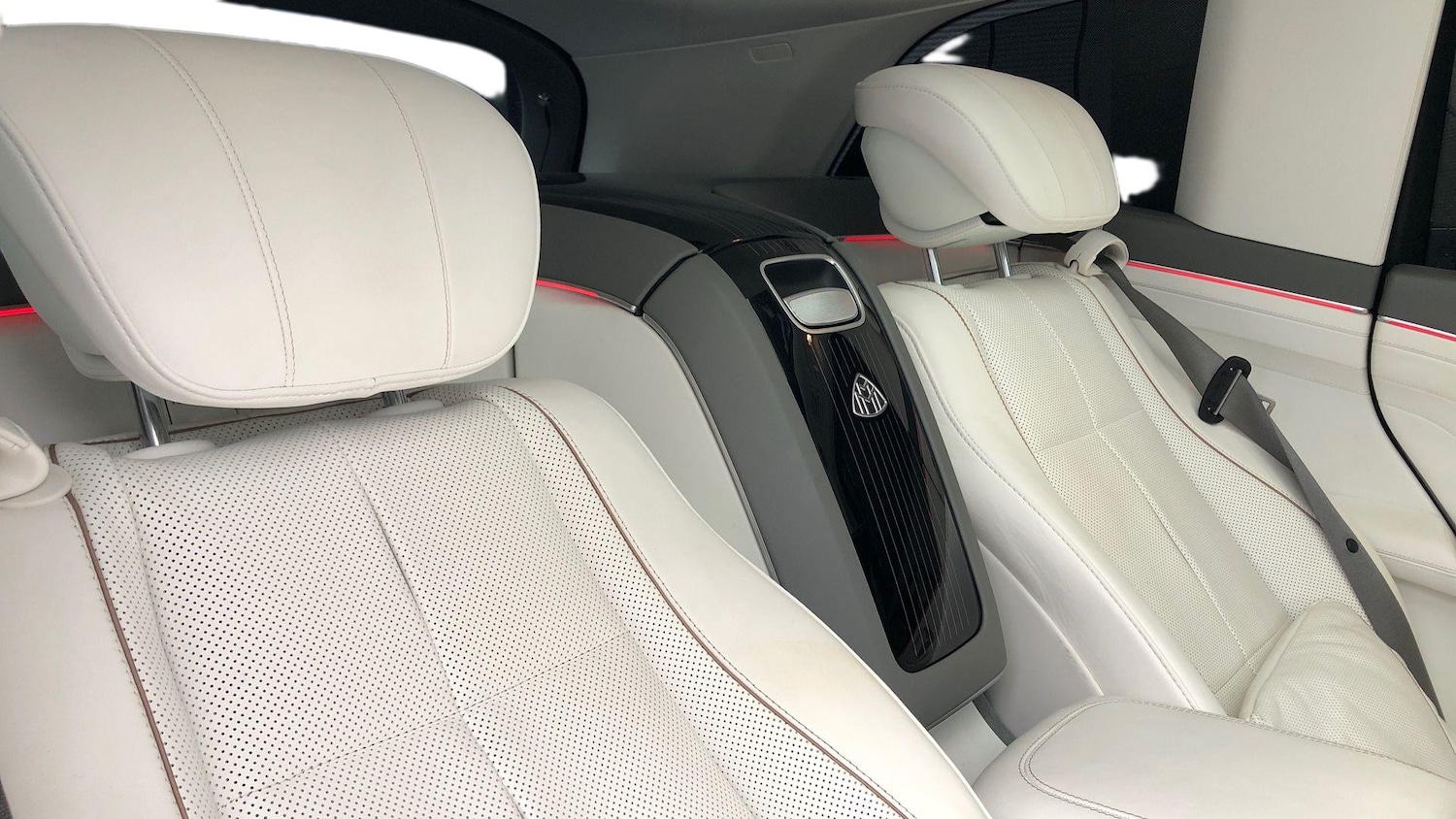 Used Mercedes-Benz GLS 2022 for sale - 77593208: Photo 12