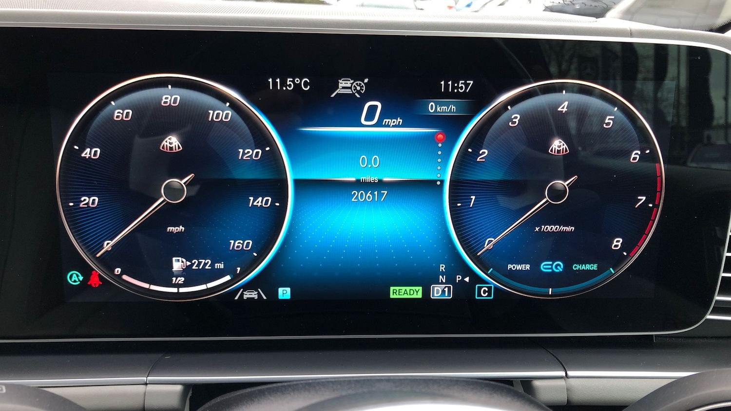 Used Mercedes-Benz GLS 2022 for sale - 77593208: Photo 13