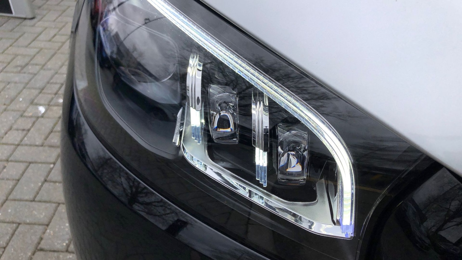 Used Mercedes-Benz GLS 2022 for sale - 77593208: Photo 15