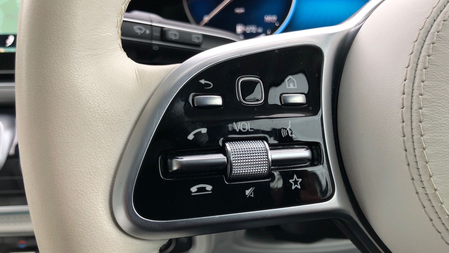 Used Mercedes-Benz GLS 2022 for sale - 77593208: Photo 19