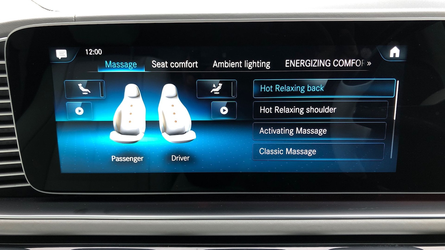 Used Mercedes-Benz GLS 2022 for sale - 77593208: Photo 22