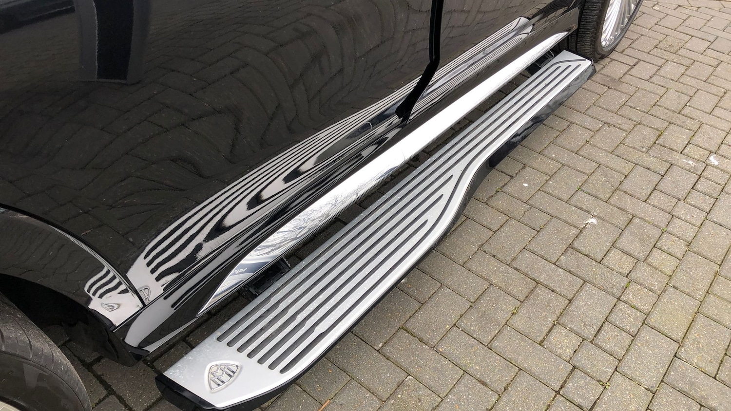 Used Mercedes-Benz GLS 2022 for sale - 77593208: Photo 24