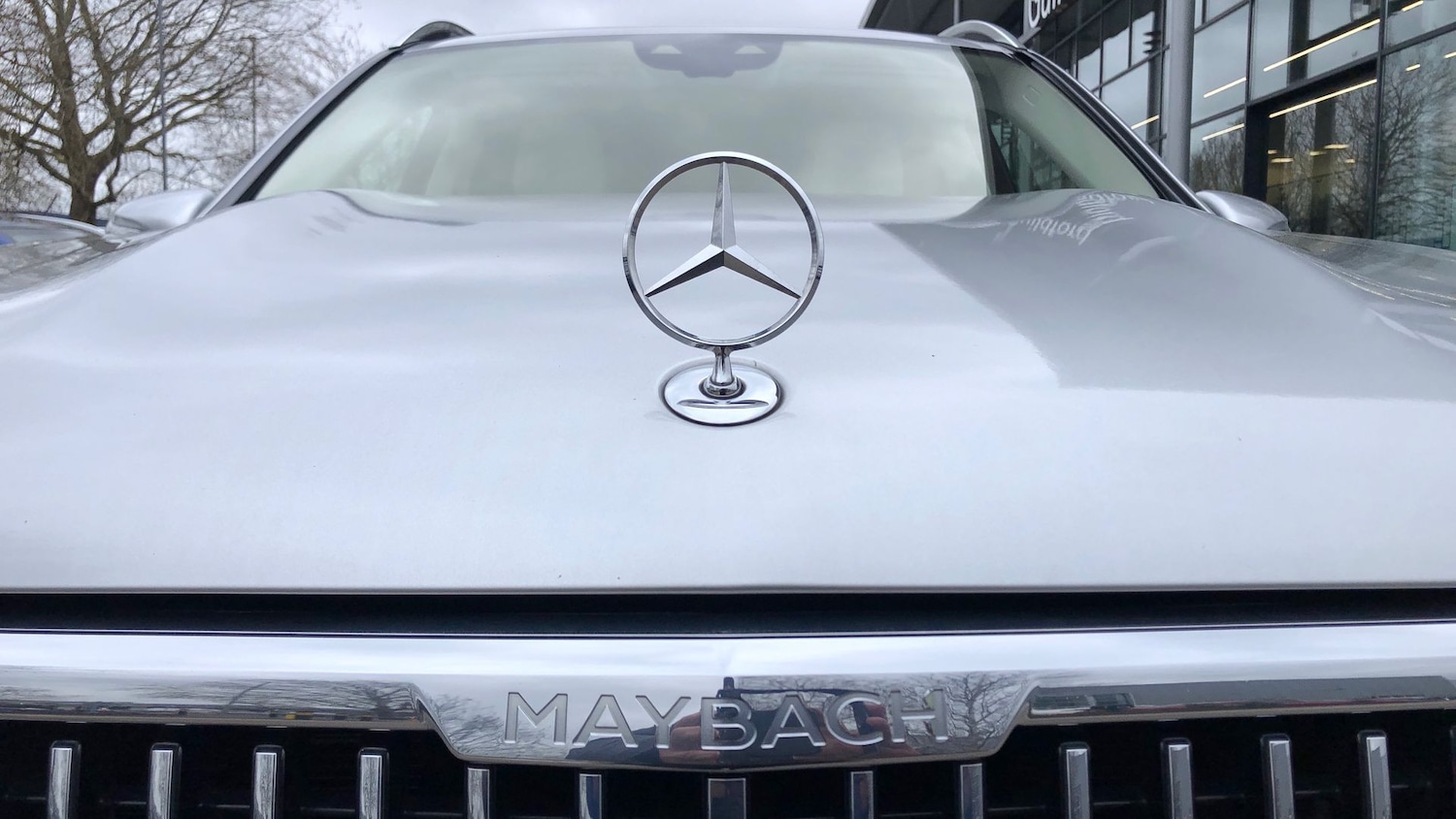 Used Mercedes-Benz GLS 2022 for sale - 77593208: Photo 25