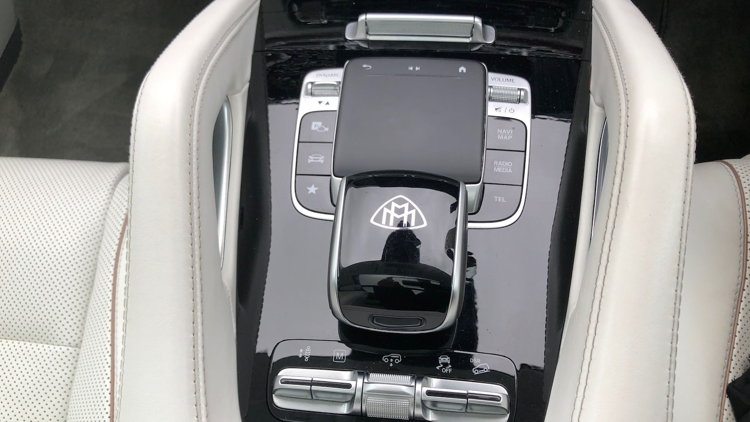 Used Mercedes-Benz GLS 2022 for sale - 77593208: Photo 28