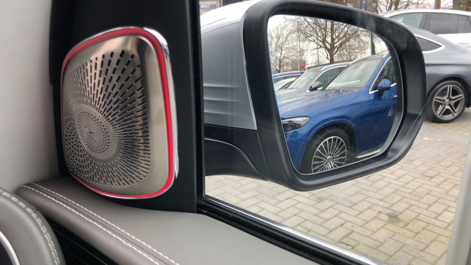 Used Mercedes-Benz GLS 2022 for sale - 77593208: Photo 30