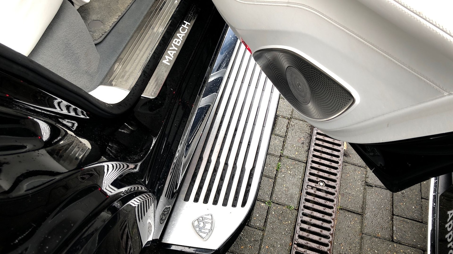 Used Mercedes-Benz GLS 2022 for sale - 77593208: Photo 36