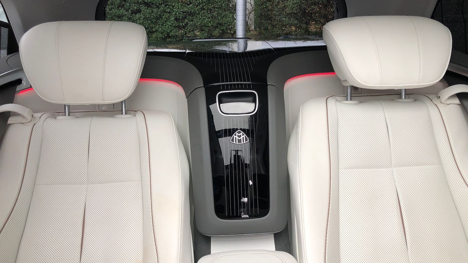 Used Mercedes-Benz GLS 2022 for sale - 77593208: Photo 38