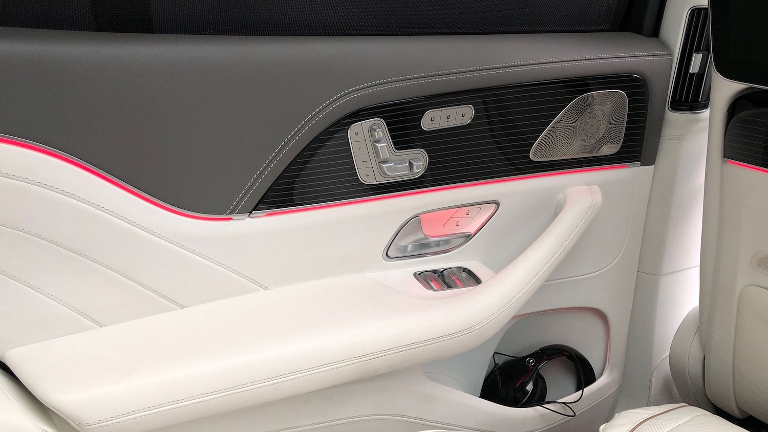 Used Mercedes-Benz GLS 2022 for sale - 77593208: Photo 39