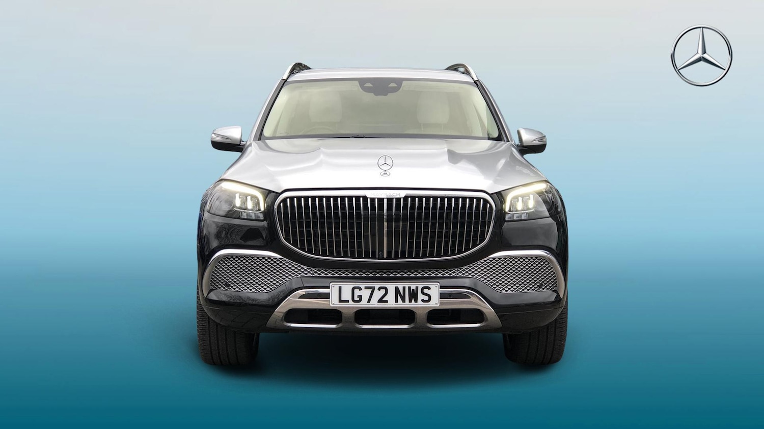 Used Mercedes-Benz GLS 2022 for sale - 77593208: Photo 6