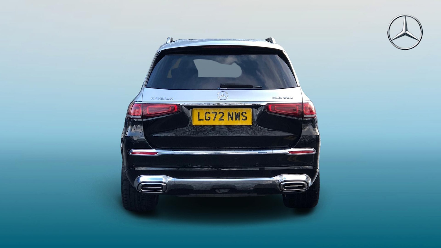 Used Mercedes-Benz GLS 2022 for sale - 77593208: Photo 7