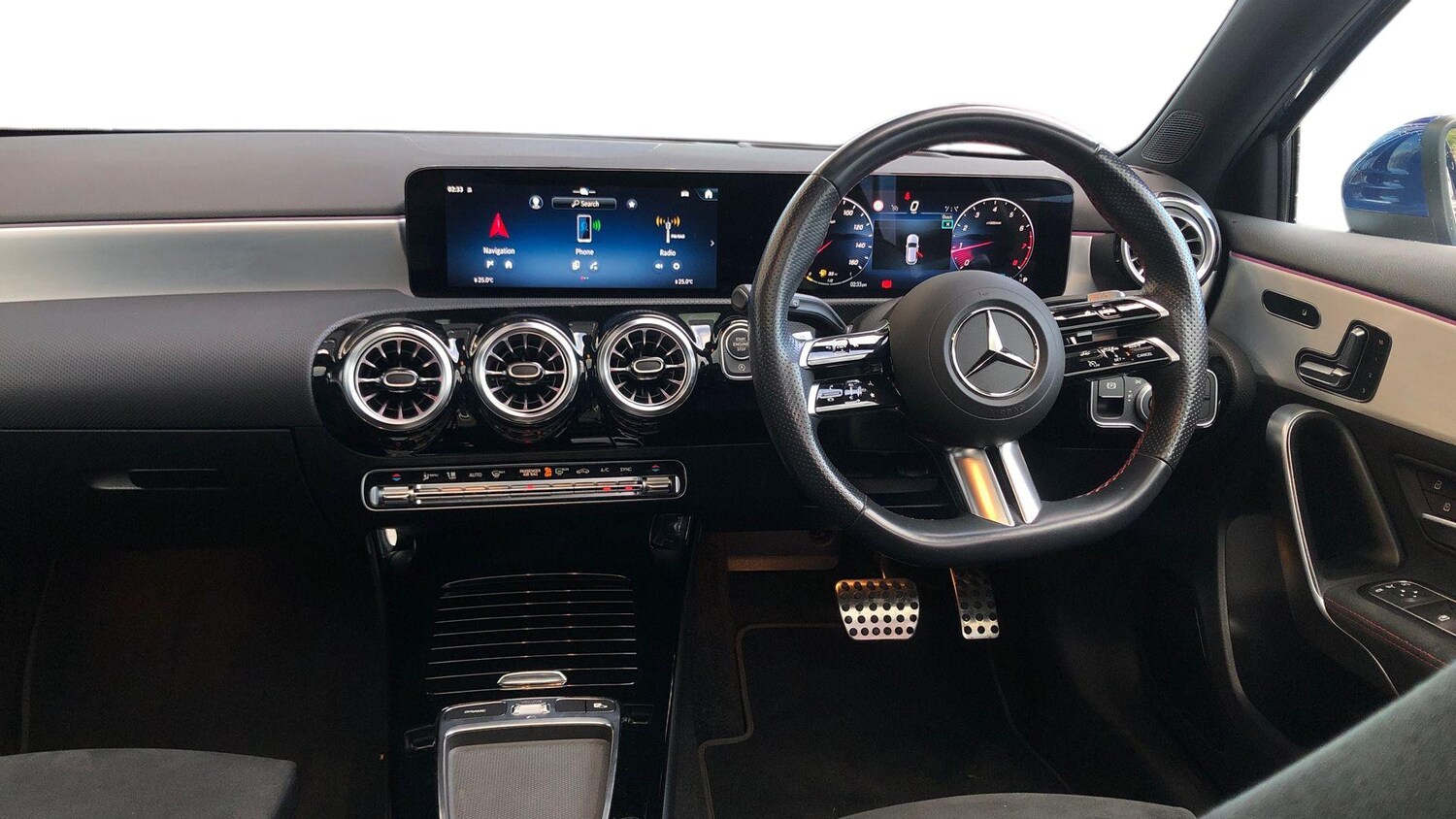 Used Mercedes-Benz A-Class 2023 for sale - 76713416: Photo 10