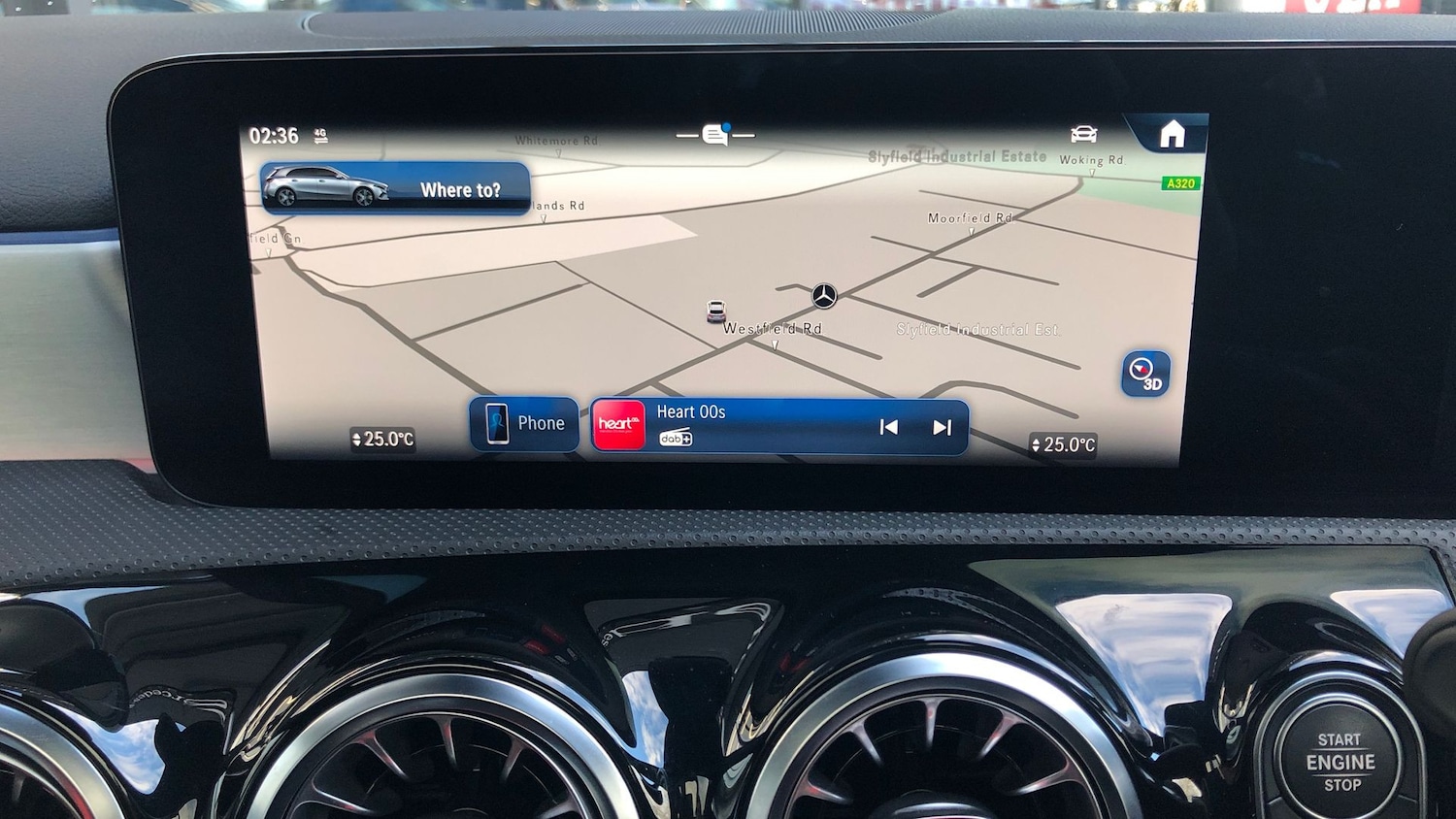 Used Mercedes-Benz A-Class 2023 for sale - 76713416: Photo 20