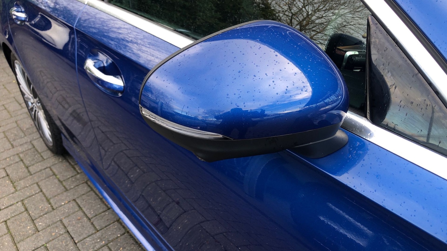 Used Mercedes-Benz A-Class 2023 for sale - 76713416: Photo 24