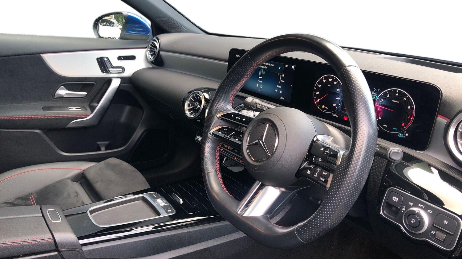 Used Mercedes-Benz A-Class 2023 for sale - 76713416: Photo 3