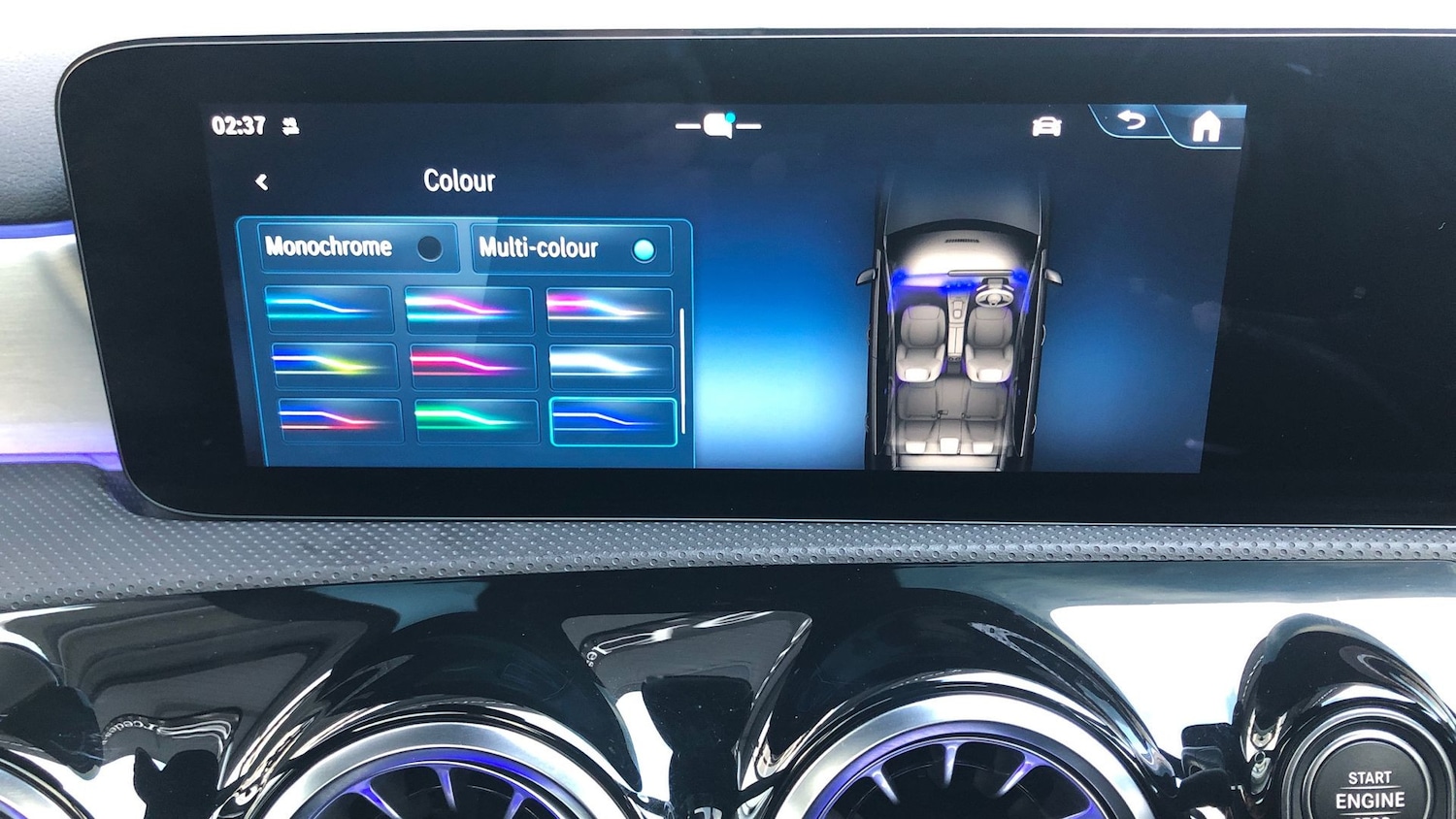 Used Mercedes-Benz A-Class 2023 for sale - 76713416: Photo 35