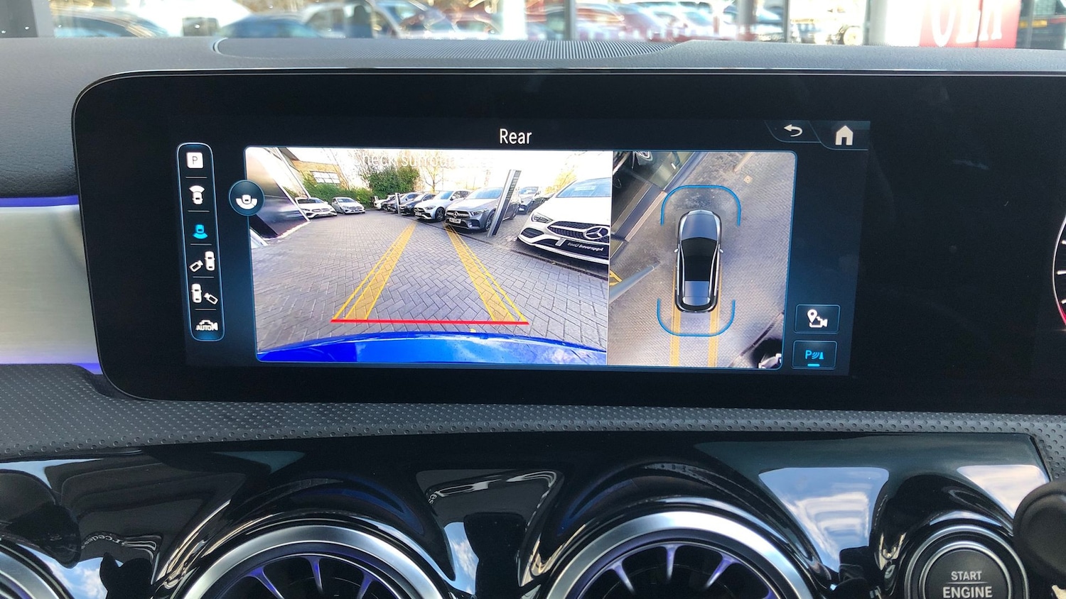 Used Mercedes-Benz A-Class 2023 for sale - 76713416: Photo 38