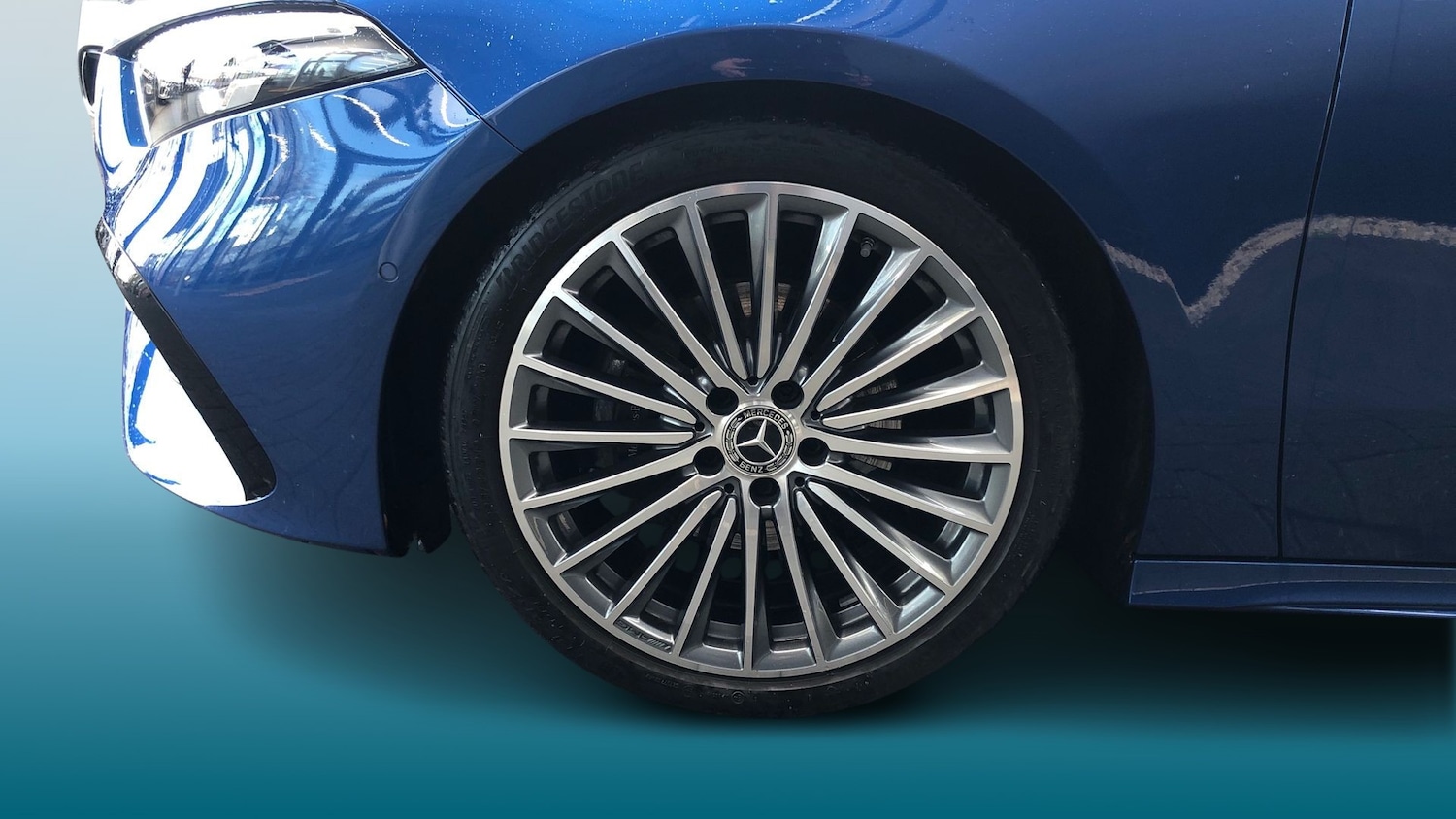 Used Mercedes-Benz A-Class 2023 for sale - 76713416: Photo 5