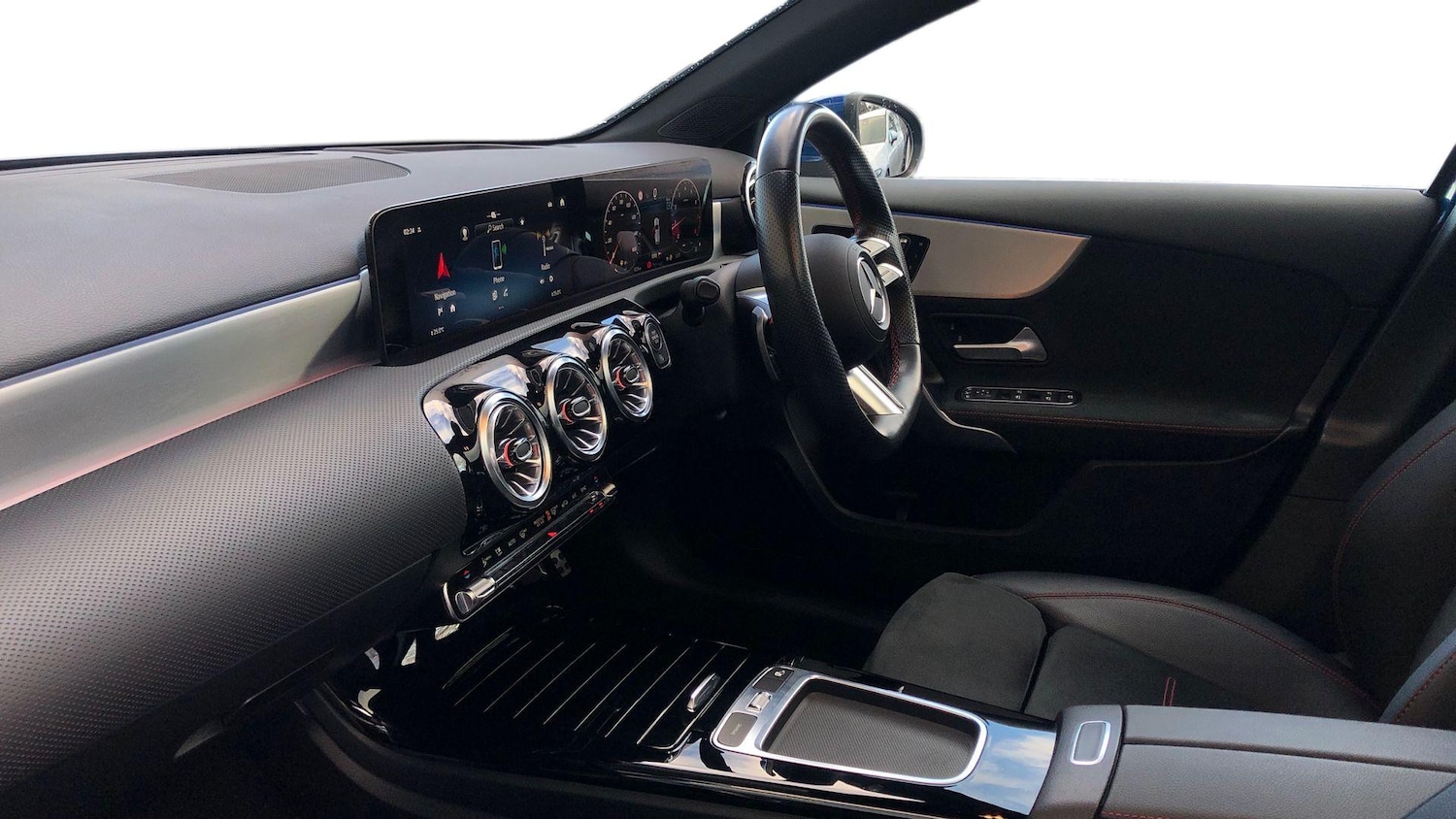 Used Mercedes-Benz A-Class 2023 for sale - 76713416: Photo 8