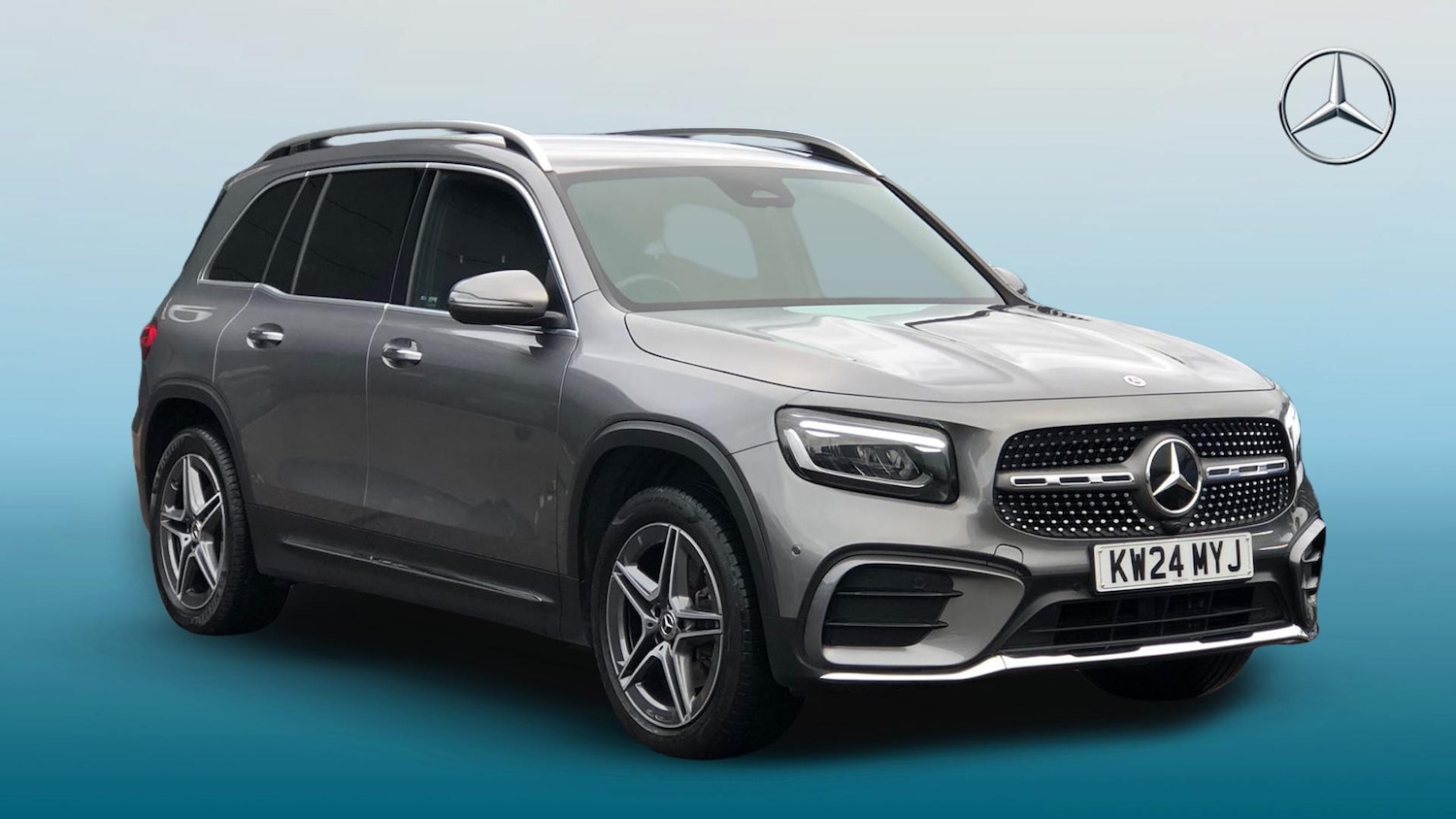 Used Mercedes-Benz GLB 2024 for sale - 76413710: Photo 1