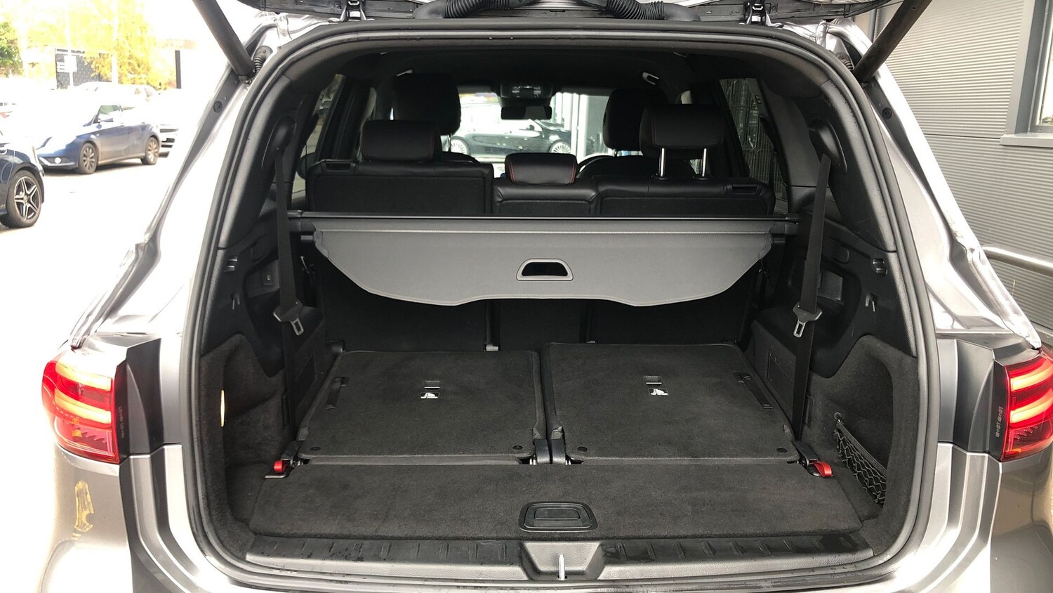 Used Mercedes-Benz GLB 2024 for sale - 76413710: Photo 14