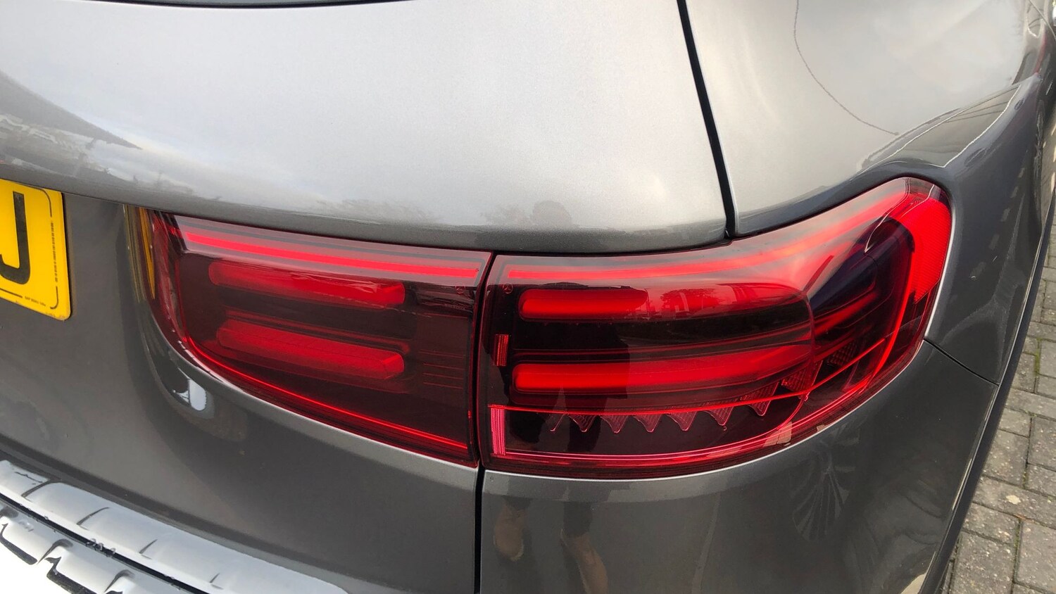 Used Mercedes-Benz GLB 2024 for sale - 76413710: Photo 16