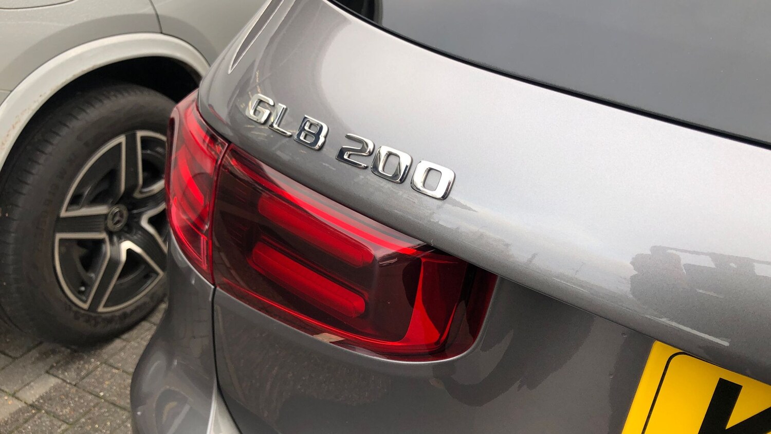 Used Mercedes-Benz GLB 2024 for sale - 76413710: Photo 17