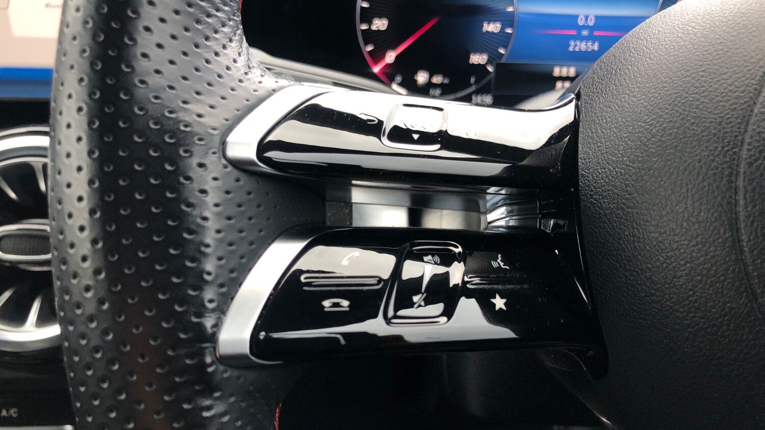 Used Mercedes-Benz GLB 2024 for sale - 76413710: Photo 19