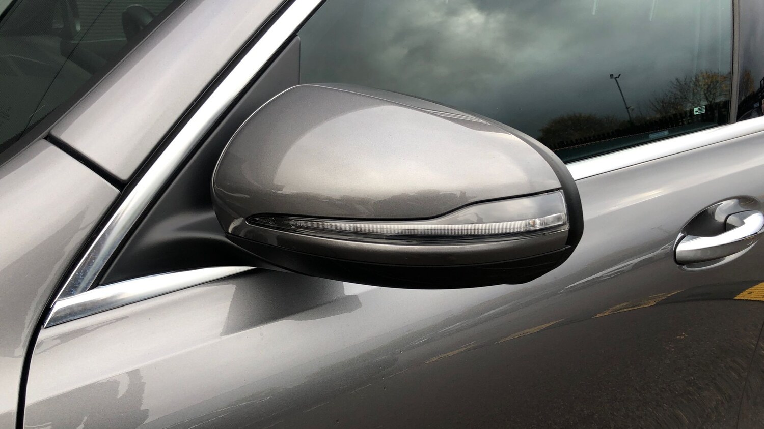 Used Mercedes-Benz GLB 2024 for sale - 76413710: Photo 22