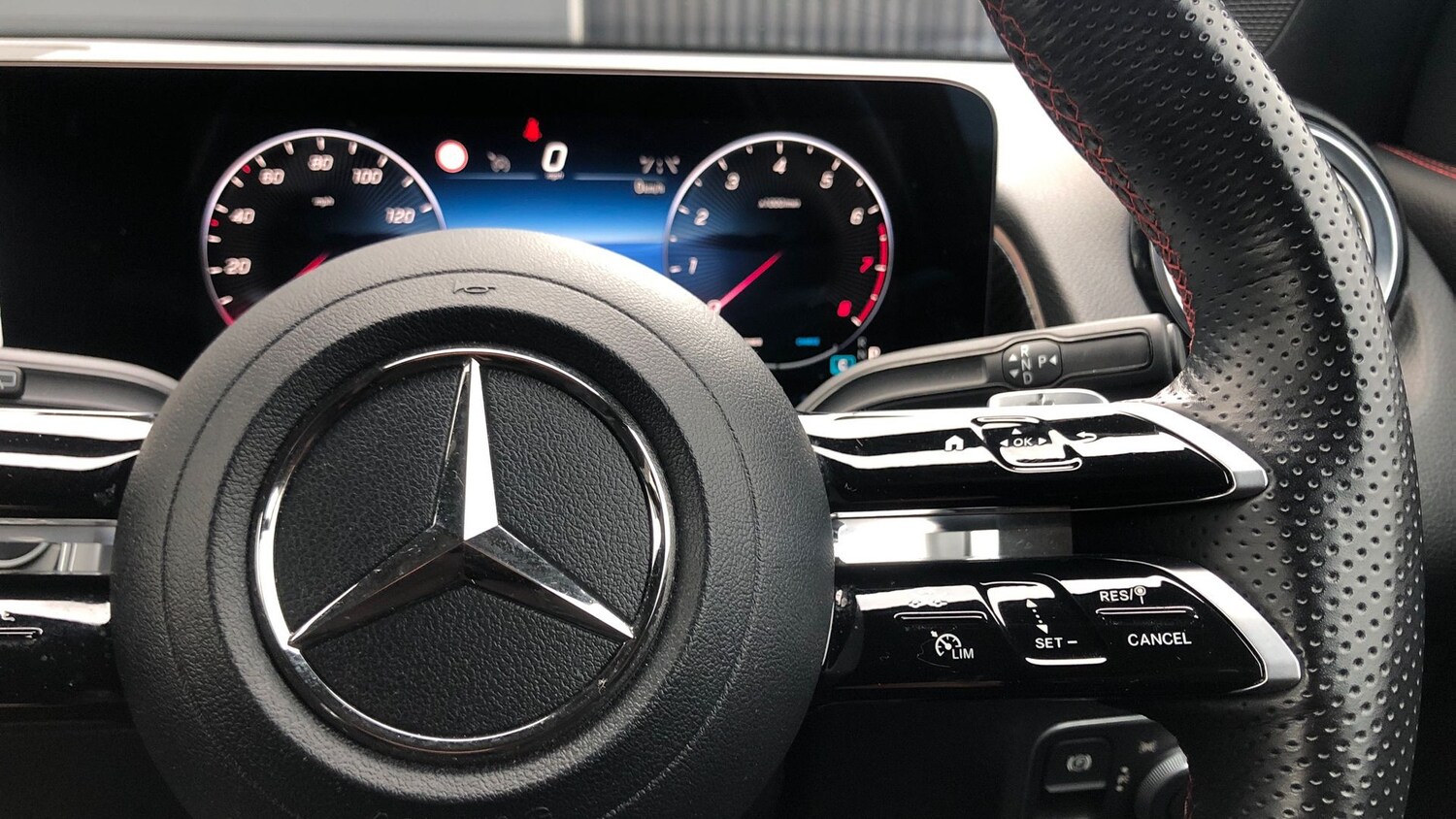 Used Mercedes-Benz GLB 2024 for sale - 76413710: Photo 26