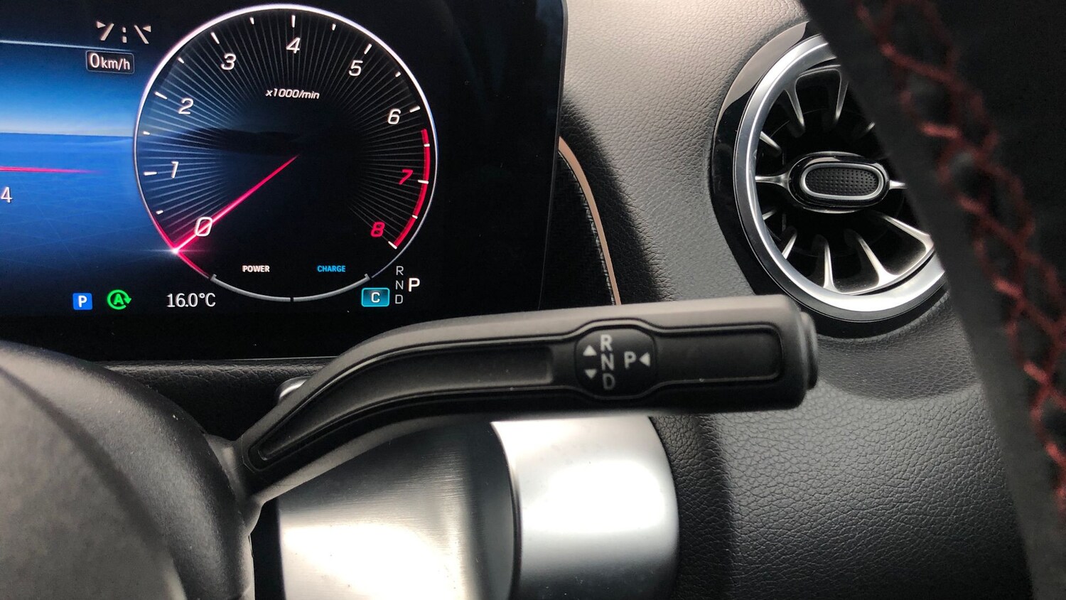 Used Mercedes-Benz GLB 2024 for sale - 76413710: Photo 33