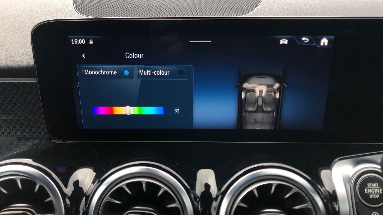 Used Mercedes-Benz GLB 2024 for sale - 76413710: Photo 36