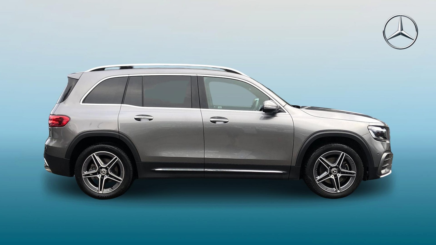 Used Mercedes-Benz GLB 2024 for sale - 76413710: Photo 4