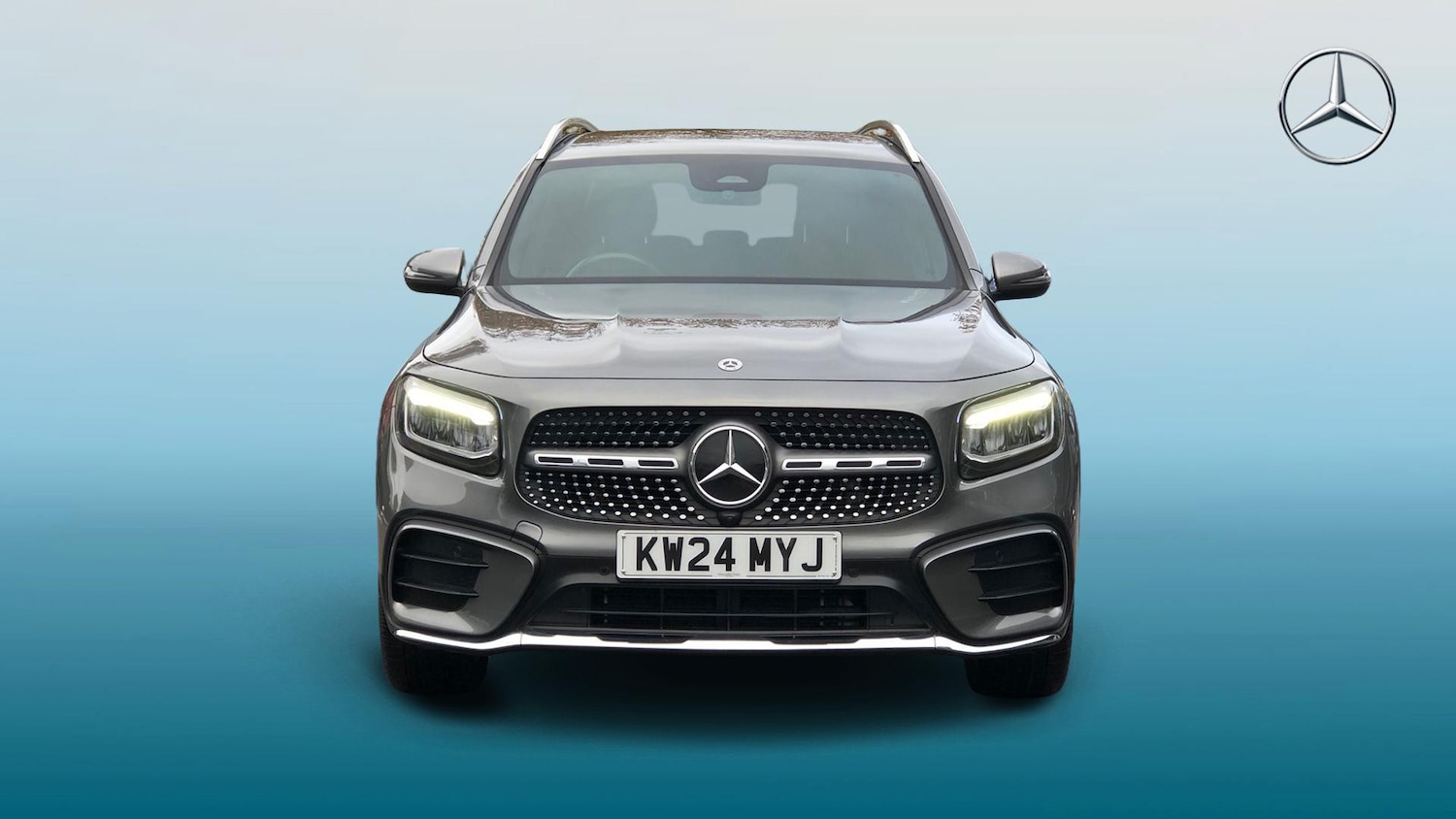 Used Mercedes-Benz GLB 2024 for sale - 76413710: Photo 6