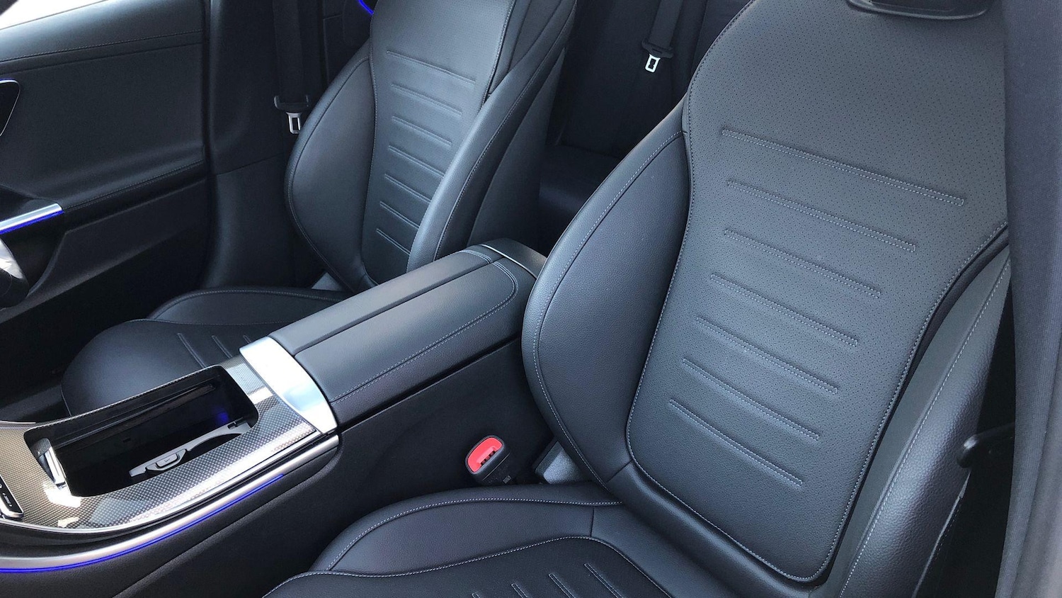 Used Mercedes-Benz C Class 2024 for sale - 76963761: Photo 11