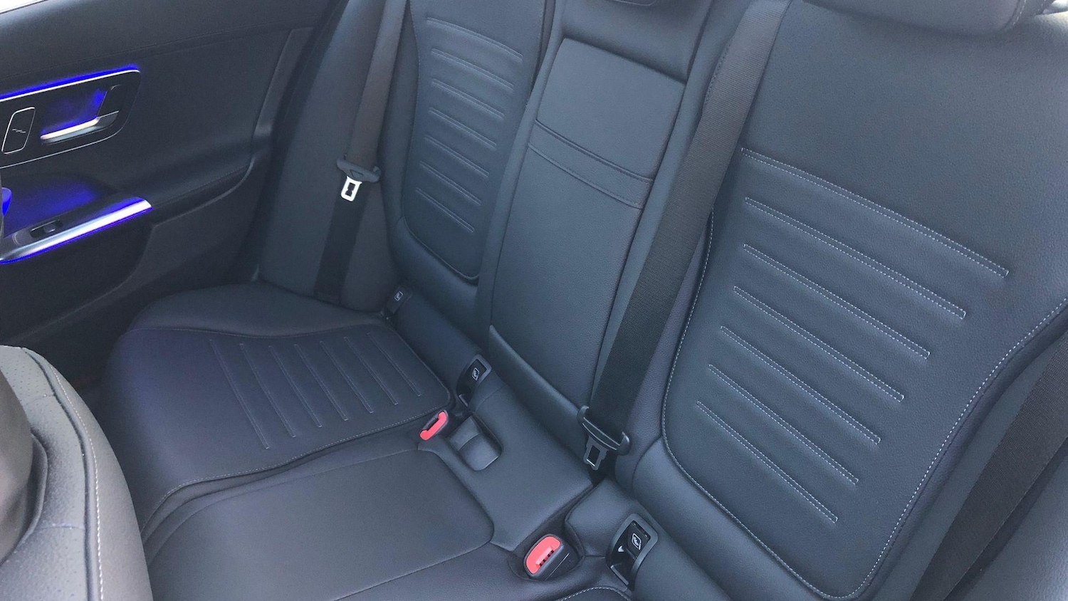 Used Mercedes-Benz C Class 2024 for sale - 76963761: Photo 12