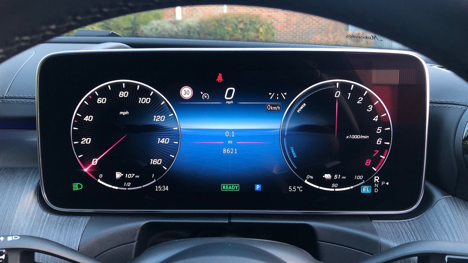 Used Mercedes-Benz C Class 2024 for sale - 76963761: Photo 13