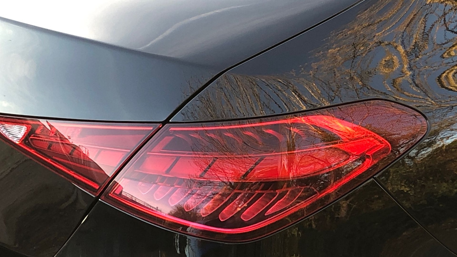 Used Mercedes-Benz C Class 2024 for sale - 76963761: Photo 16