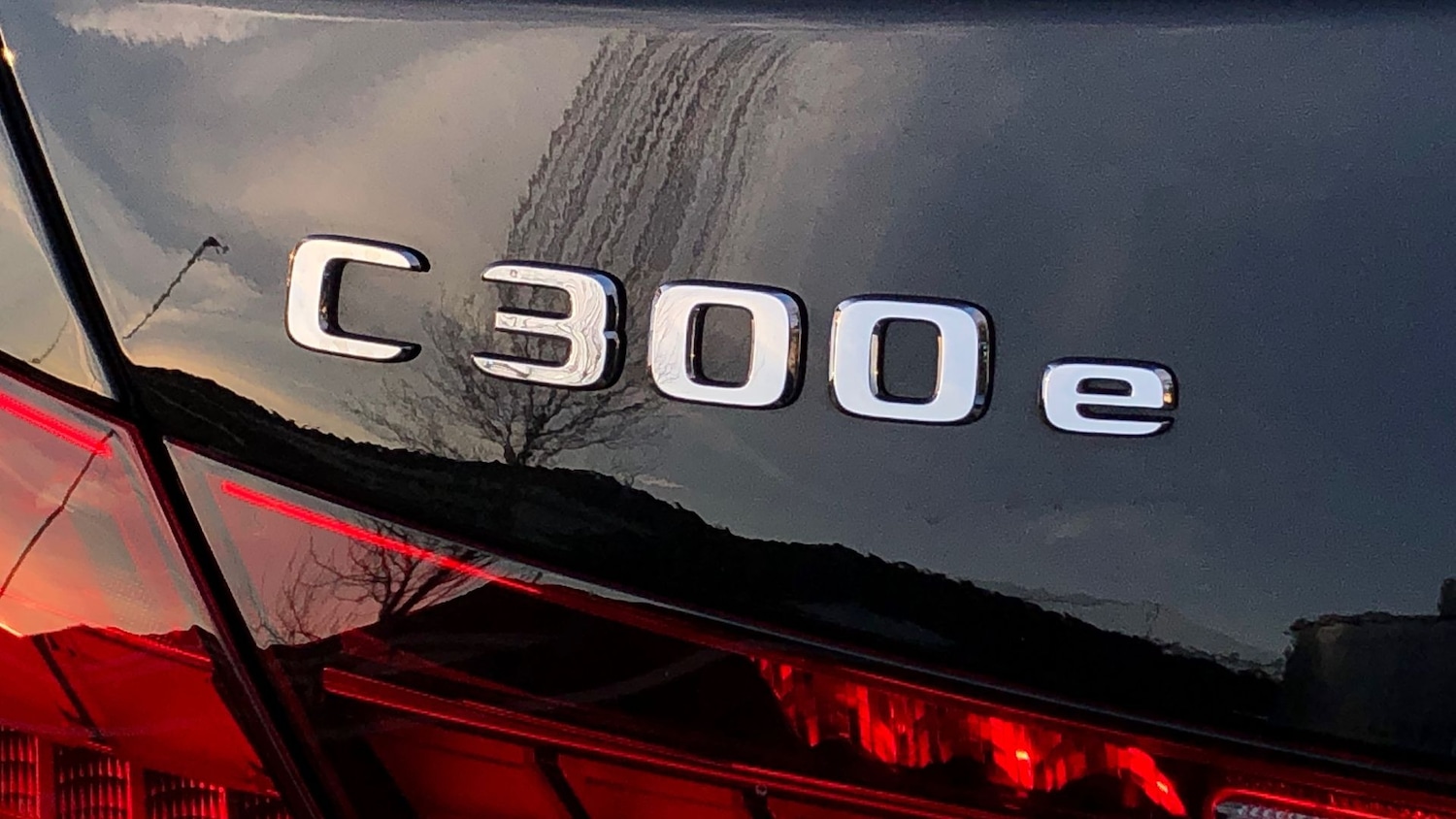 Used Mercedes-Benz C Class 2024 for sale - 76963761: Photo 17