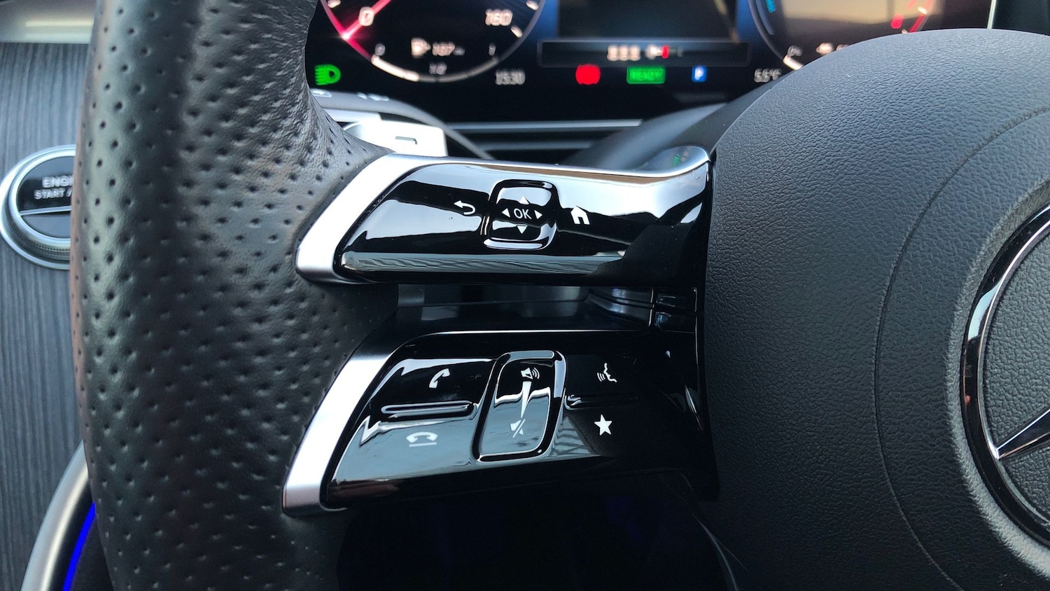 Used Mercedes-Benz C Class 2024 for sale - 76963761: Photo 19