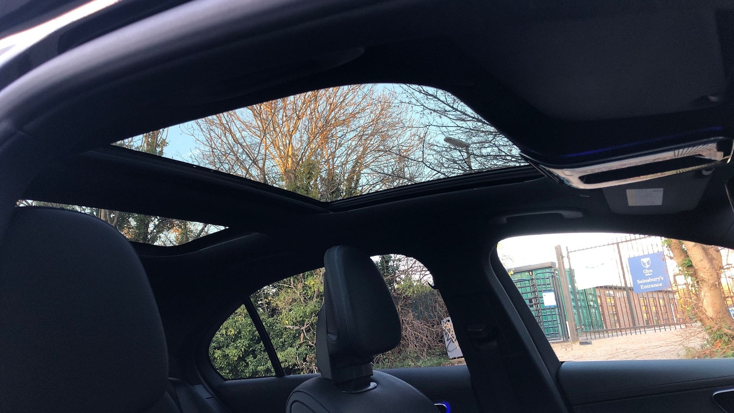 Used Mercedes-Benz C Class 2024 for sale - 76963761: Photo 22