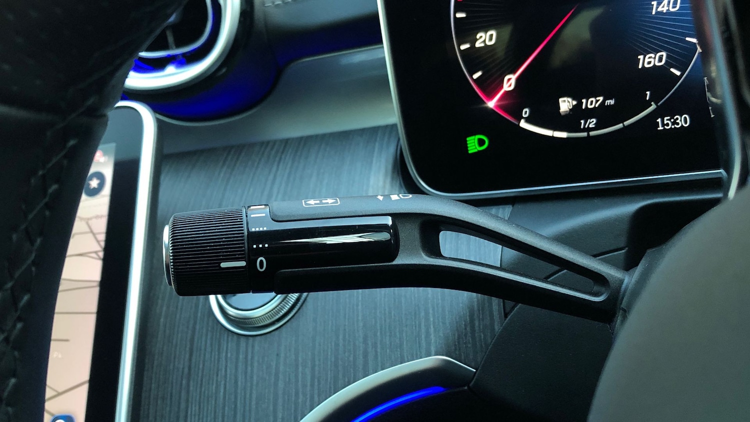 Used Mercedes-Benz C Class 2024 for sale - 76963761: Photo 25