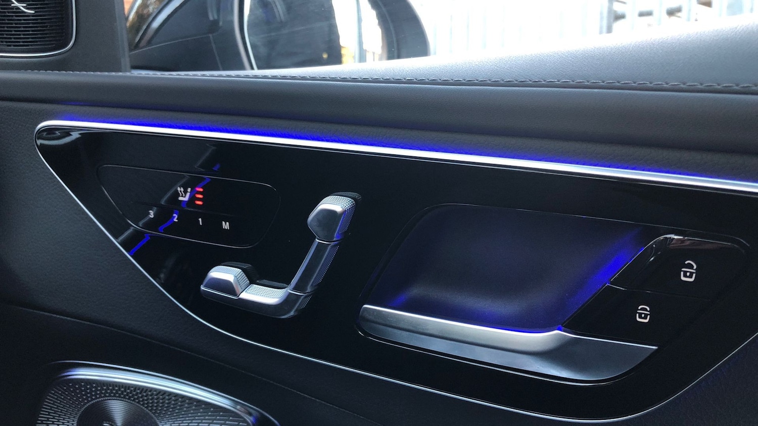 Used Mercedes-Benz C Class 2024 for sale - 76963761: Photo 28