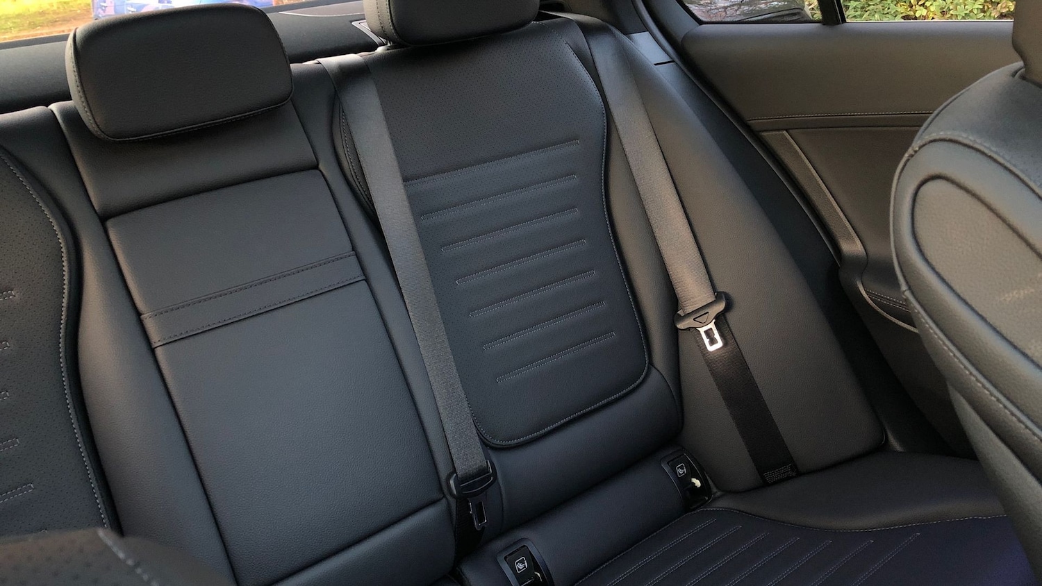 Used Mercedes-Benz C Class 2024 for sale - 76963761: Photo 29