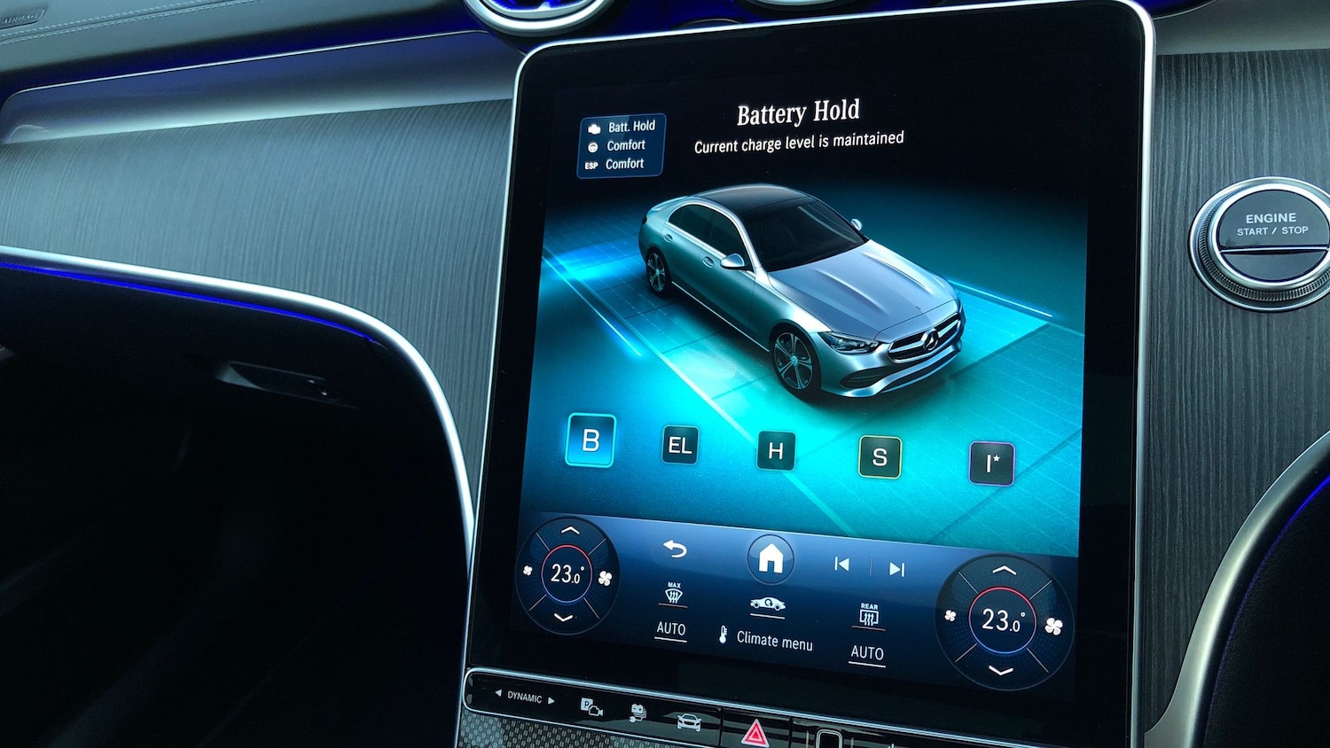 Used Mercedes-Benz C Class 2024 for sale - 76963761: Photo 33