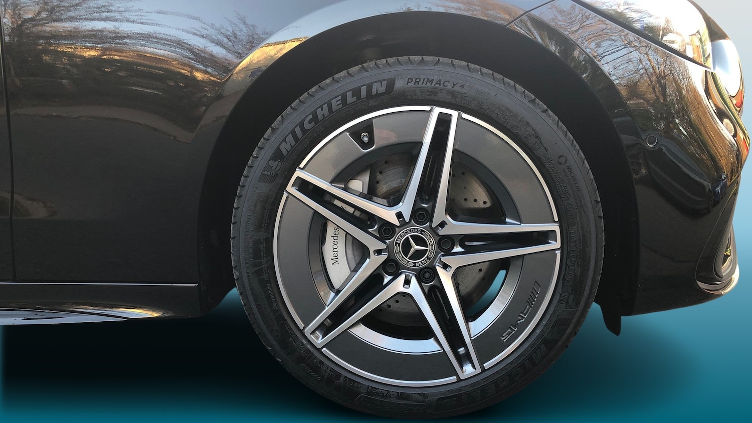 Used Mercedes-Benz C Class 2024 for sale - 76963761: Photo 5