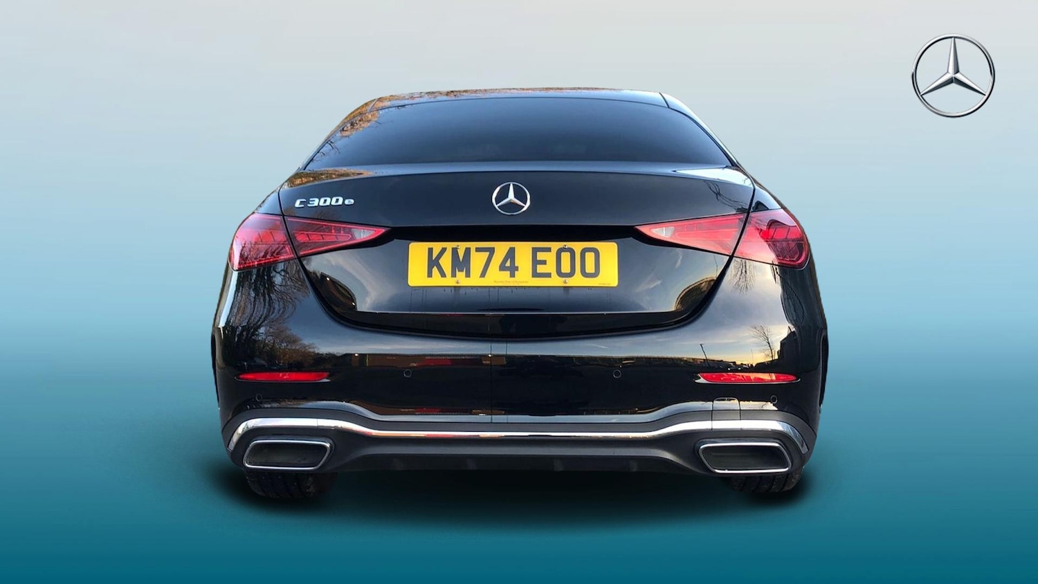 Used Mercedes-Benz C Class 2024 for sale - 76963761: Photo 7