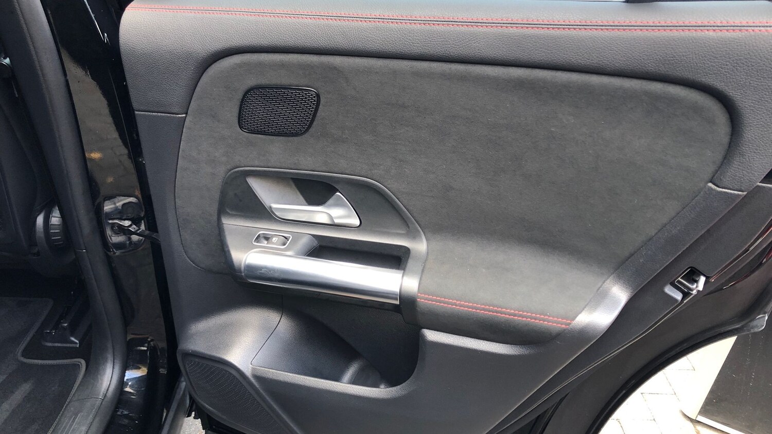 Used Mercedes-Benz EQA 2021 for sale - 76413675: Photo 22