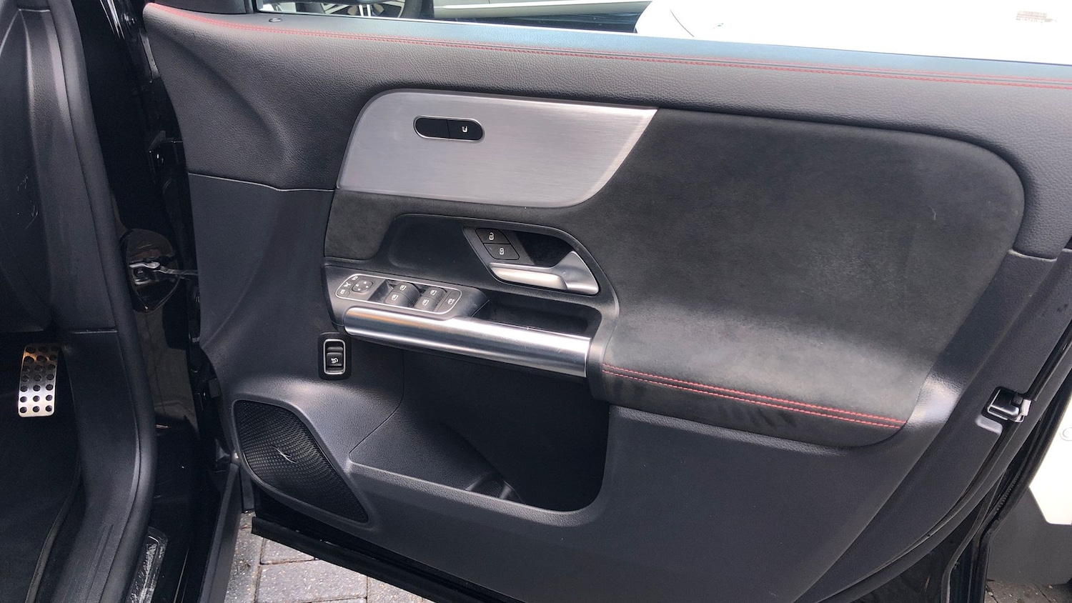 Used Mercedes-Benz EQA 2021 for sale - 76413675: Photo 23