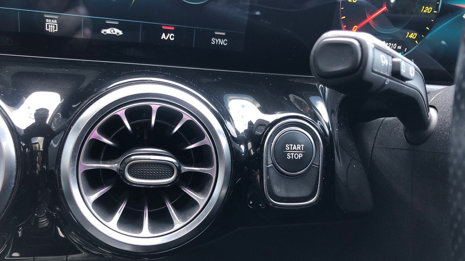 Used Mercedes-Benz EQA 2021 for sale - 76413675: Photo 26